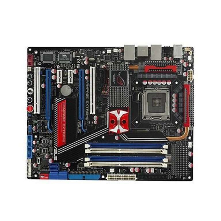 Лучшие материнские платы под 775 сокет - techphones.ru