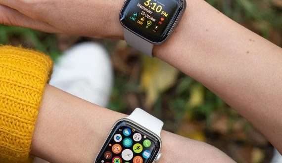 Как выбрать Apple Watch: гид покупателя в 2024 году