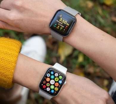 Как выбрать Apple Watch: гид покупателя в 2024 году