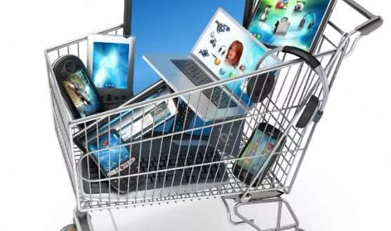 Интернет-магазин электроники: современный гид по выбору и покупке