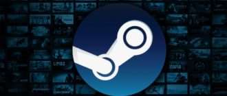 Как пополнить счет на платформе Steam