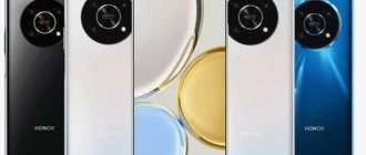 Honor X9C и iPhone 16: сравнение флагманов 2025 года