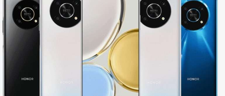 Honor X9C и iPhone 16: сравнение флагманов 2025 года