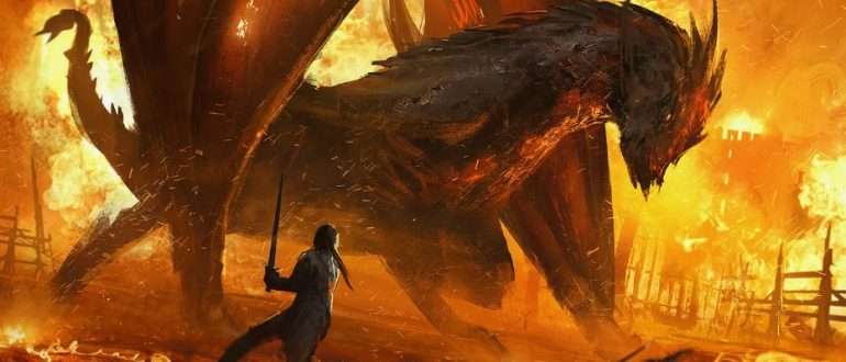 Всё о Scryde и Эре Валакаса: обновление для настоящих ценителей жанра