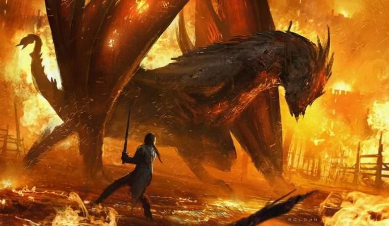 Всё о Scryde и Эре Валакаса: обновление для настоящих ценителей жанра