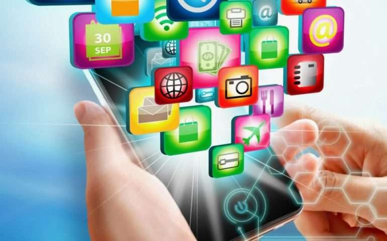 Лучшие приложения для смартфонов 2025 года: новинки и фавориты