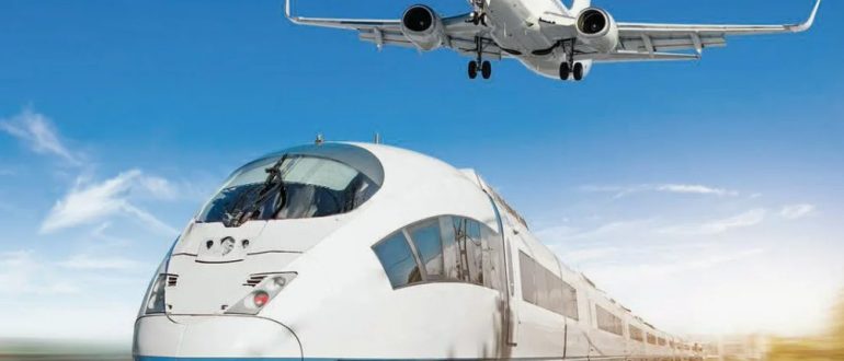 Дешёвые билеты на самолёт и поезд: как комбинировать перелёты и ЖД‑маршруты