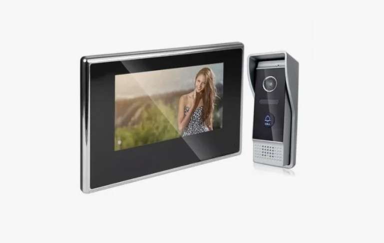 Почему установка видеодомофона — это не роскошь, а необходимость