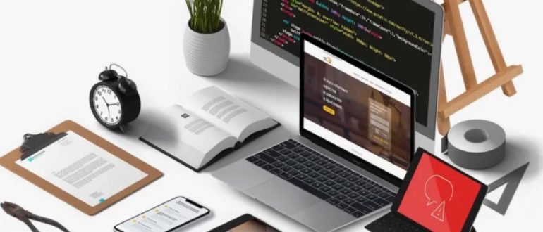 Как выбрать CMS при создании сайта