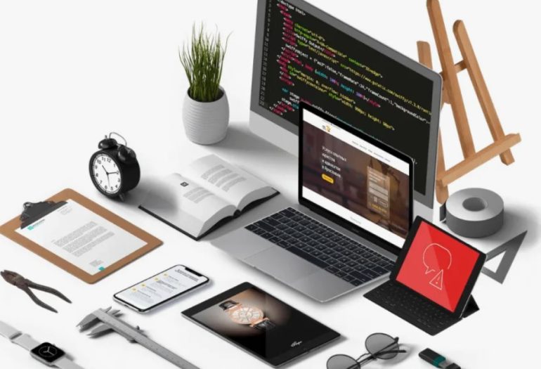 Как выбрать CMS при создании сайта