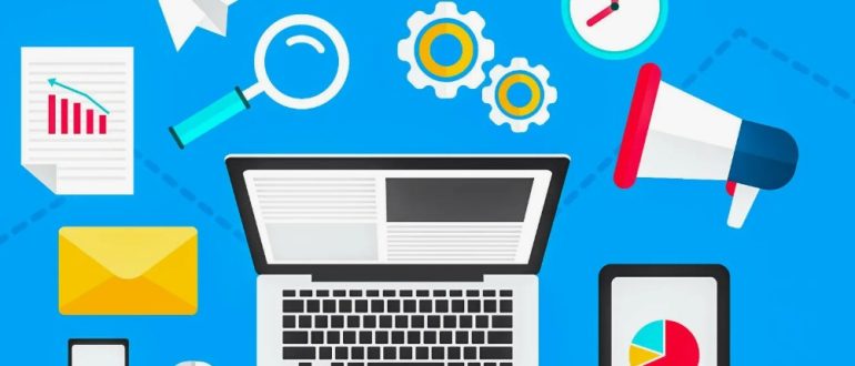 Почему реклама и сайт должны работать вместе