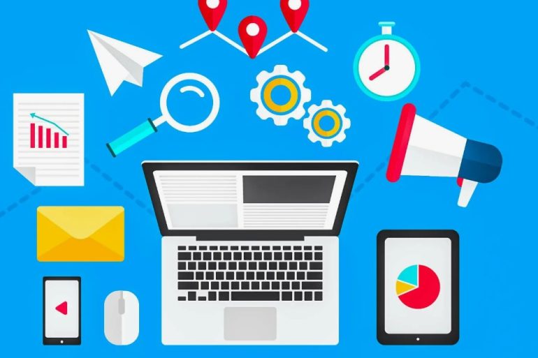 Почему реклама и сайт должны работать вместе