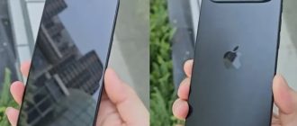 iPhone Air и автономность: как ультратонкий корпус влияет на батарею