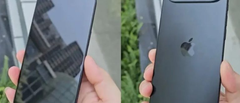 iPhone Air и автономность: как ультратонкий корпус влияет на батарею