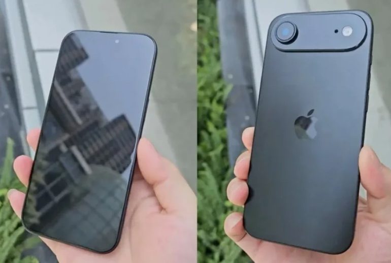 iPhone Air и автономность: как ультратонкий корпус влияет на батарею