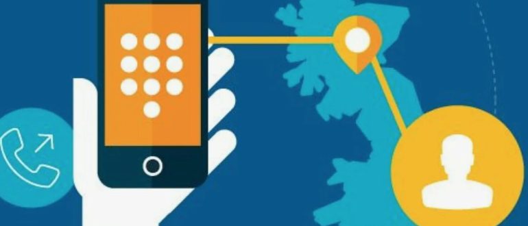 Виртуальный номер для принятия звонка для фрилансеров и самозанятых: как выглядеть профессионально без офиса