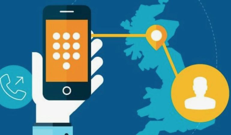 Виртуальный номер для принятия звонка для фрилансеров и самозанятых: как выглядеть профессионально без офиса