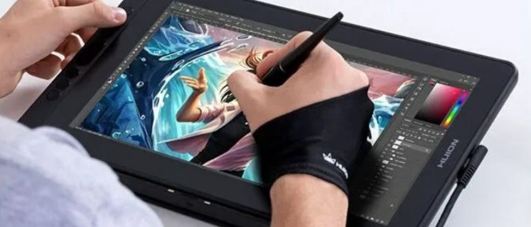 Какой графический планшет лучше для новичка: разбор ошибок первой покупки