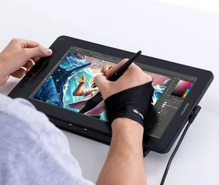 Какой графический планшет лучше для новичка: разбор ошибок первой покупки