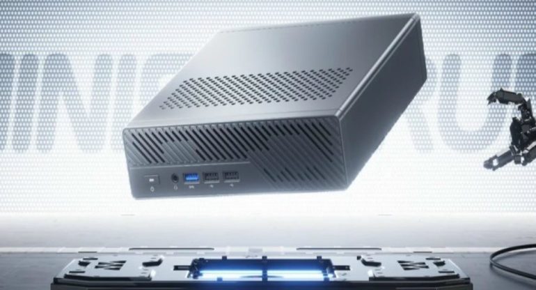 7 причин купить мини-ПК Minisforum вместо громоздкого системного блока