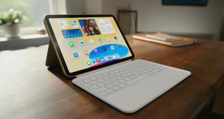 Какой iPad купить в 2026 году?