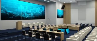 Особенности выбора и эксплуатации профессиональных дисплеев в сфере ритейла и Digital Signage