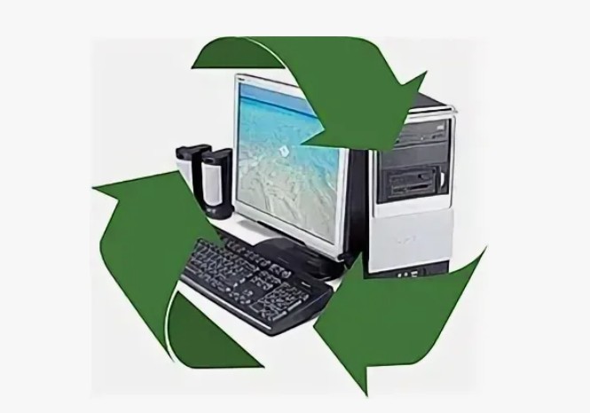 Экоэкономия по‑питерски: как покупка восстановленной оргтехники помогает бюджету и планете