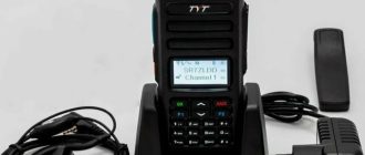Рации TYT: особенности, преимущества и популярные модели