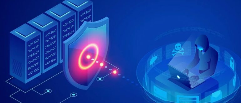 Эффективные способы защиты от DDOS-атак