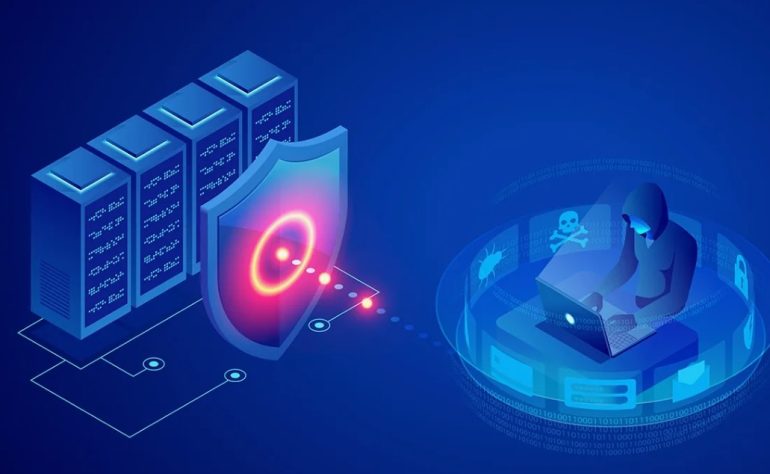 Эффективные способы защиты от DDOS-атак