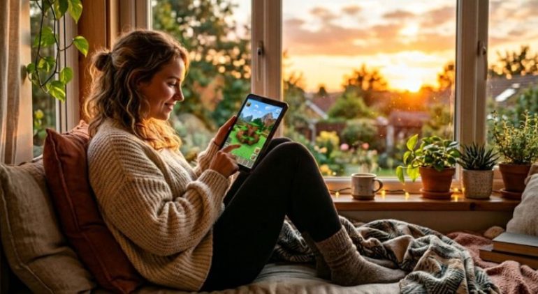 Лайфхаки Craftsman