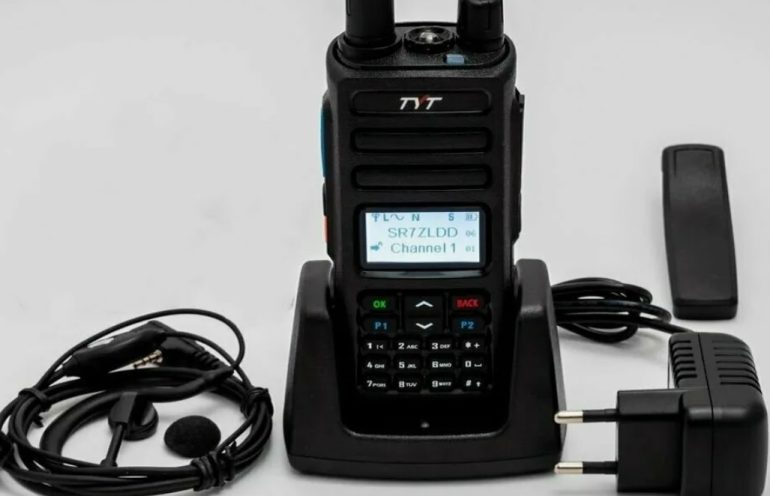 Рации TYT: особенности, преимущества и популярные модели
