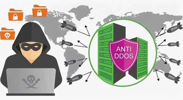 Сервис защиты от DDoS атак Variti: всегда на шаг впереди злоумышленников