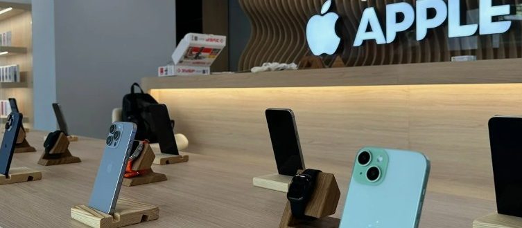 Техника Apple в Москве: как выбрать надёжного продавца и не ошибиться с покупкой