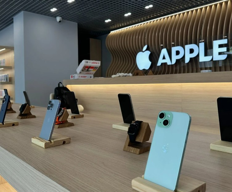 Техника Apple в Москве: как выбрать надёжного продавца и не ошибиться с покупкой