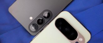 Google Pixel или Samsung Galaxy: какой Android-смартфон выбрать в 2026 году