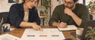 UX/UI-дизайн в Москве: как сравнить предложения и согласовать состав проекта